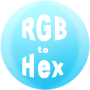 R Convert RGB To Hex